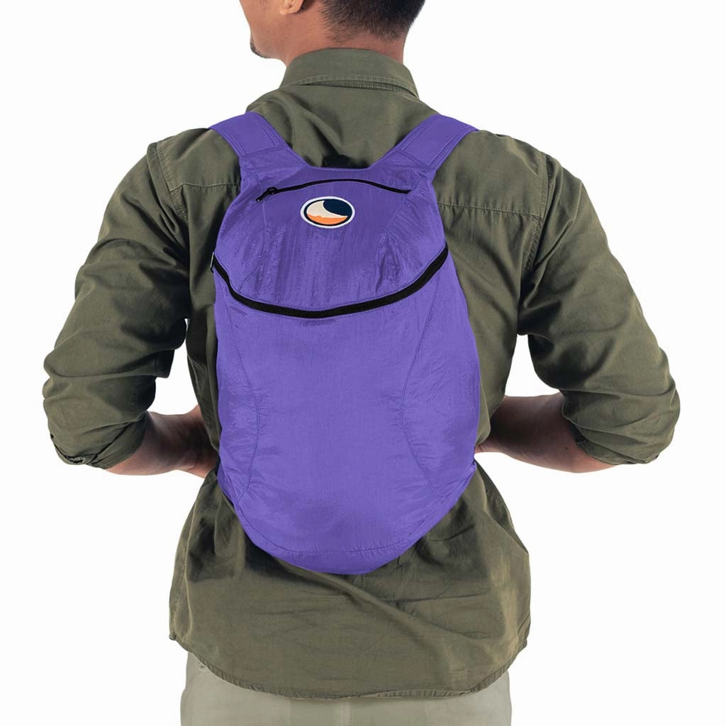 Mini Backpack