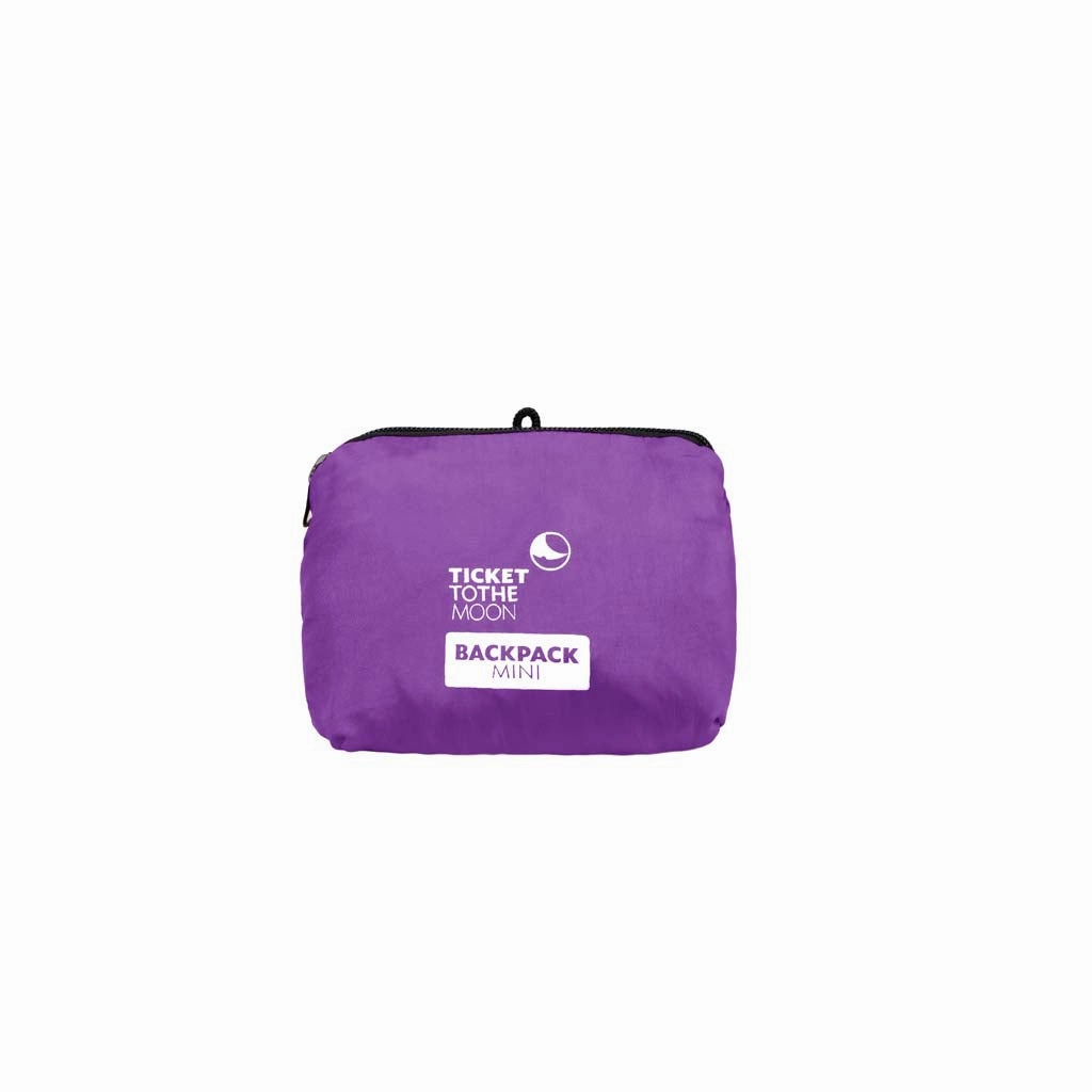 Mini Backpack