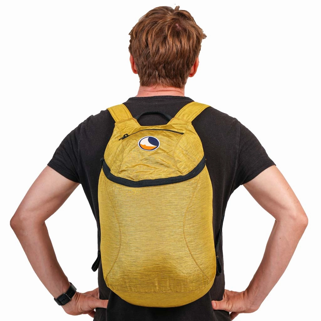 Mini Backpack Premium