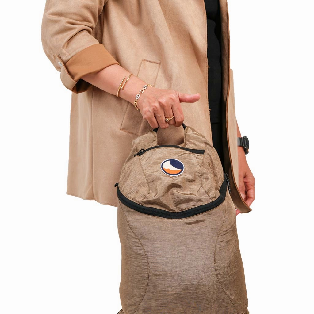 Mini Backpack Premium
