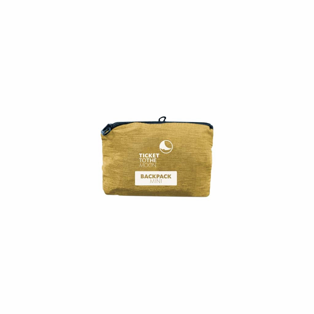 Mini Backpack Premium