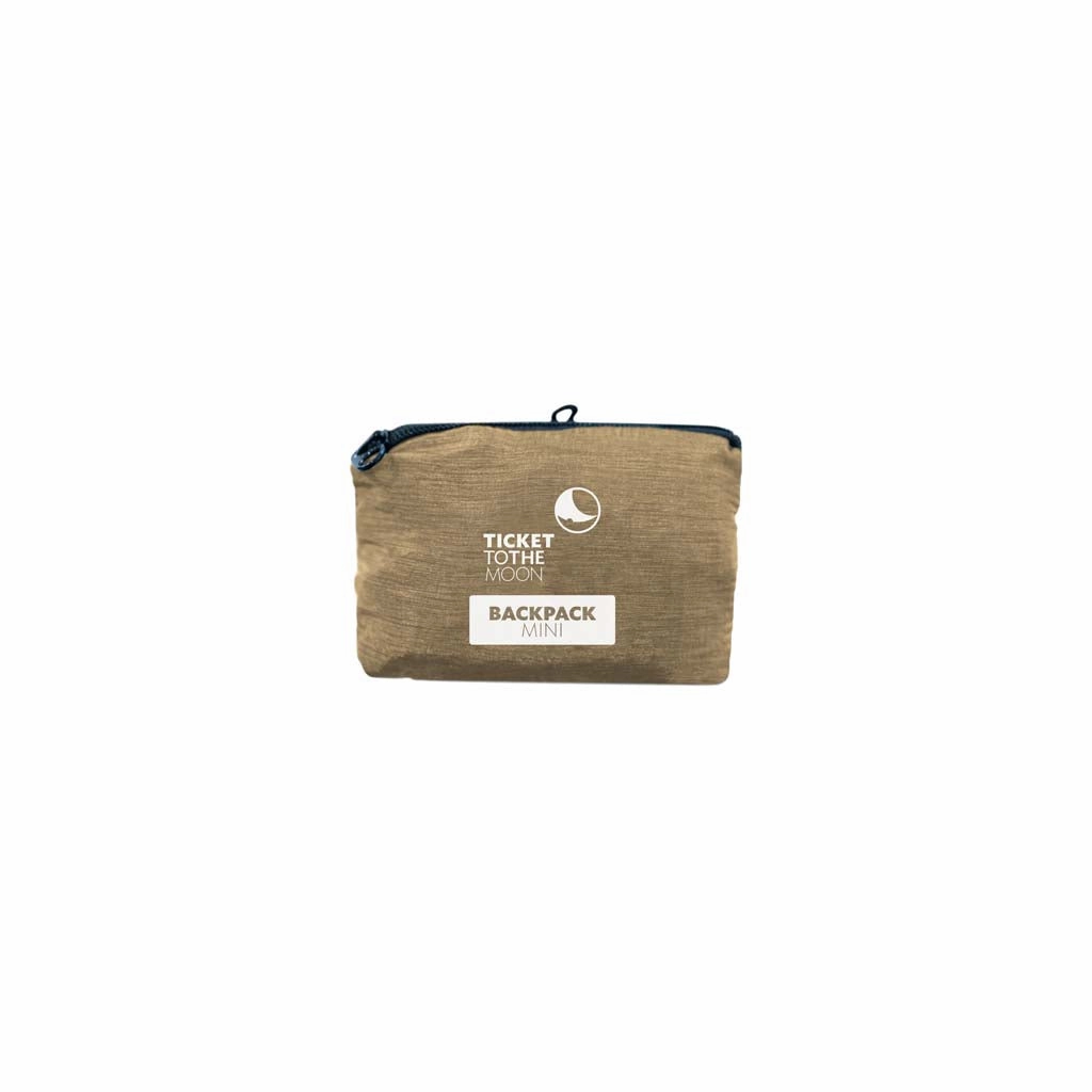 Mini Backpack Premium