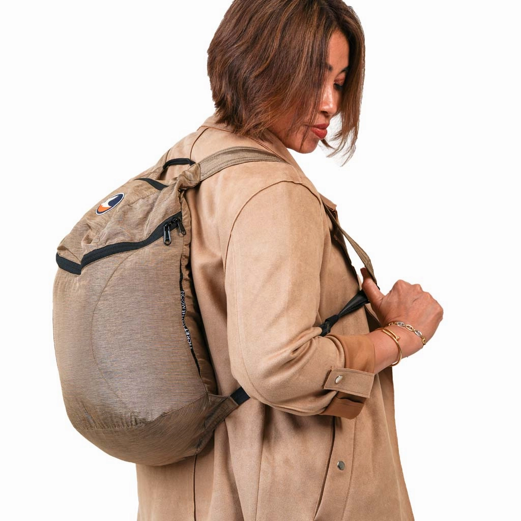 Mini Backpack Premium