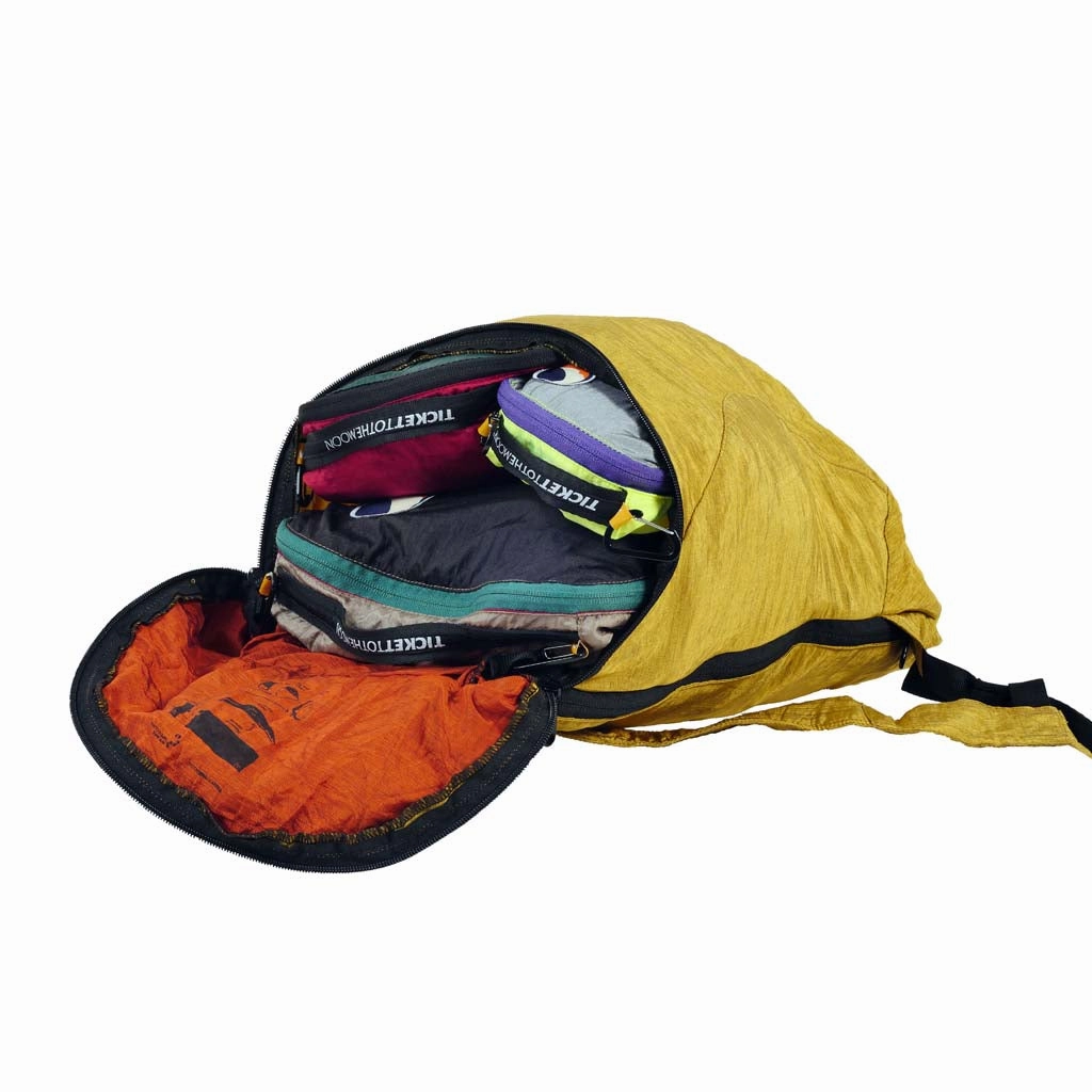 Mini Backpack Premium