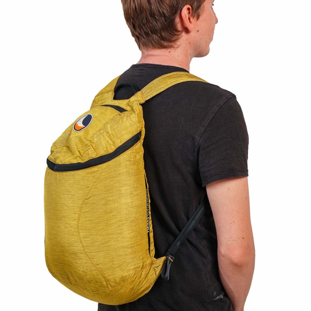 Mini Backpack Premium