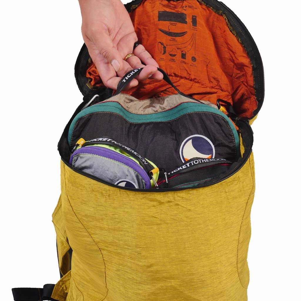 Mini Backpack Premium