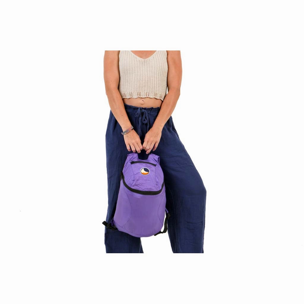Mini Backpack