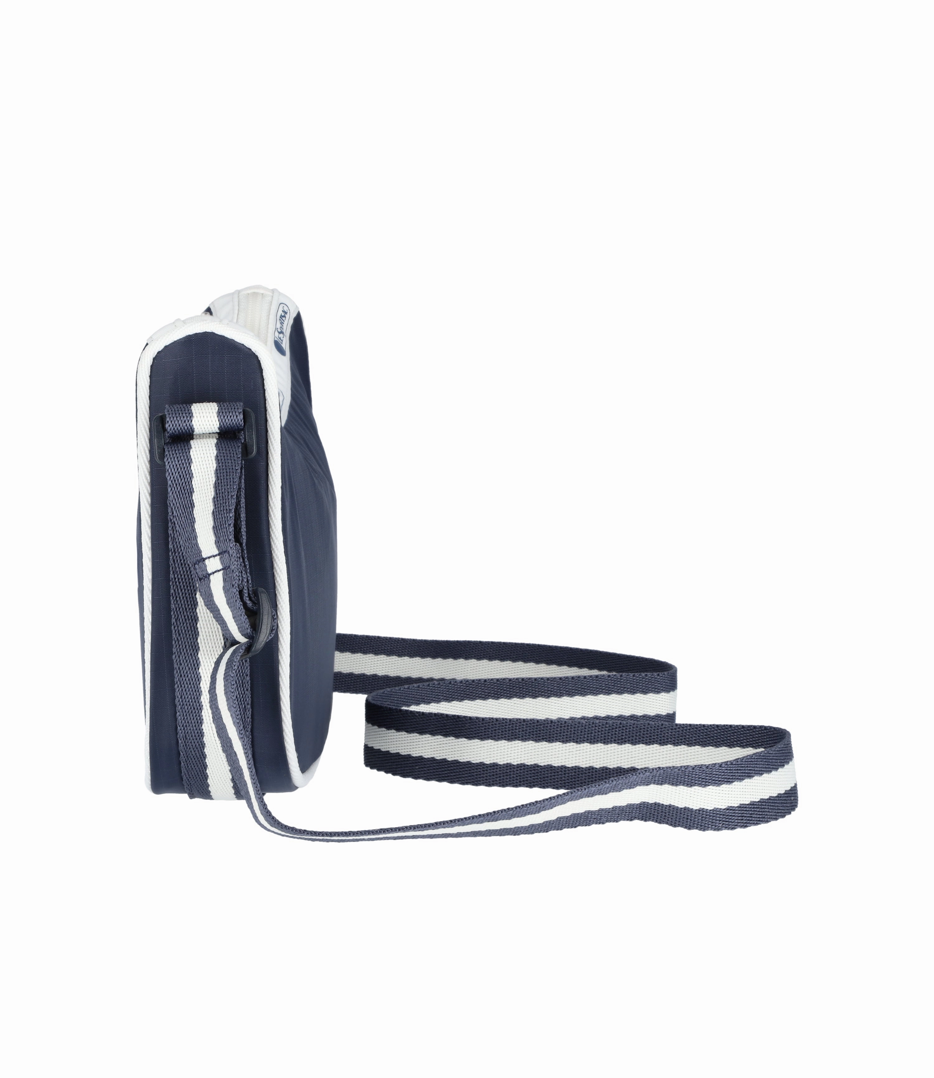 Mini East/West Shoulder Crossbody