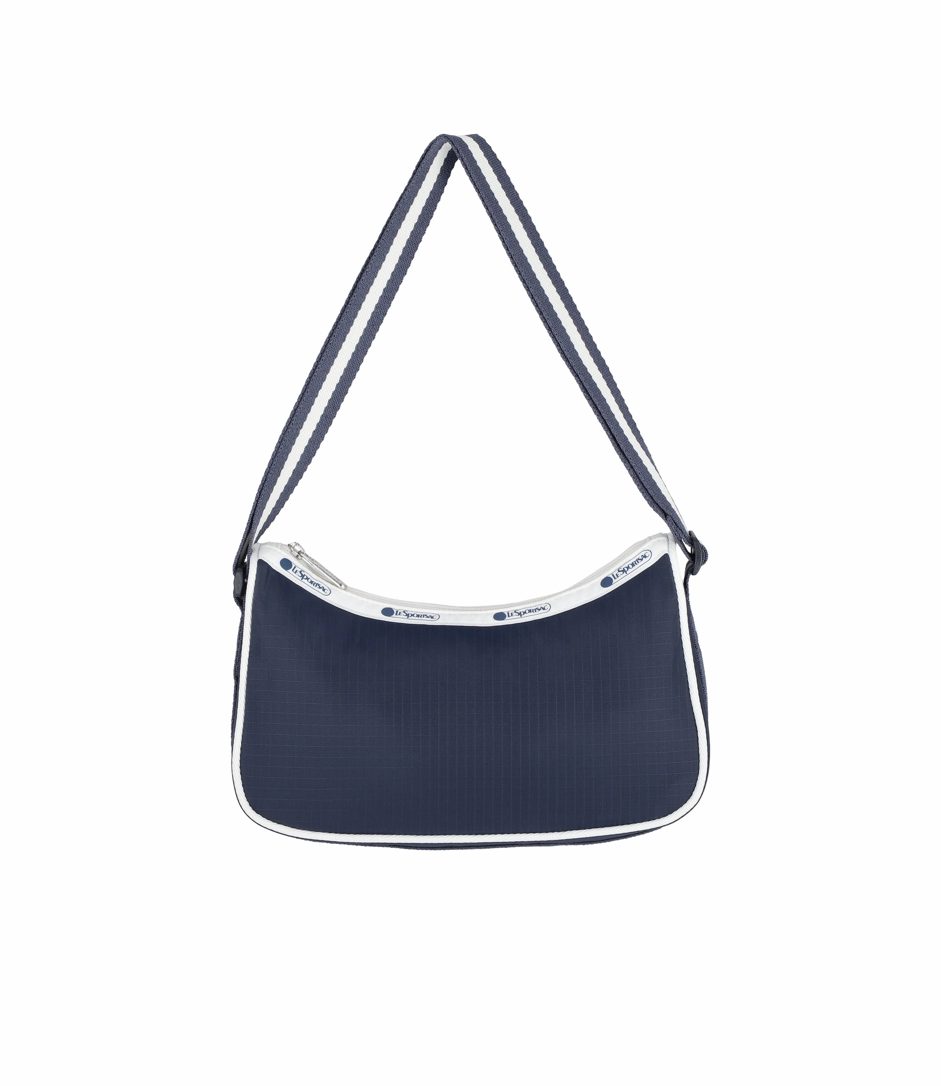 Mini East/West Shoulder Crossbody