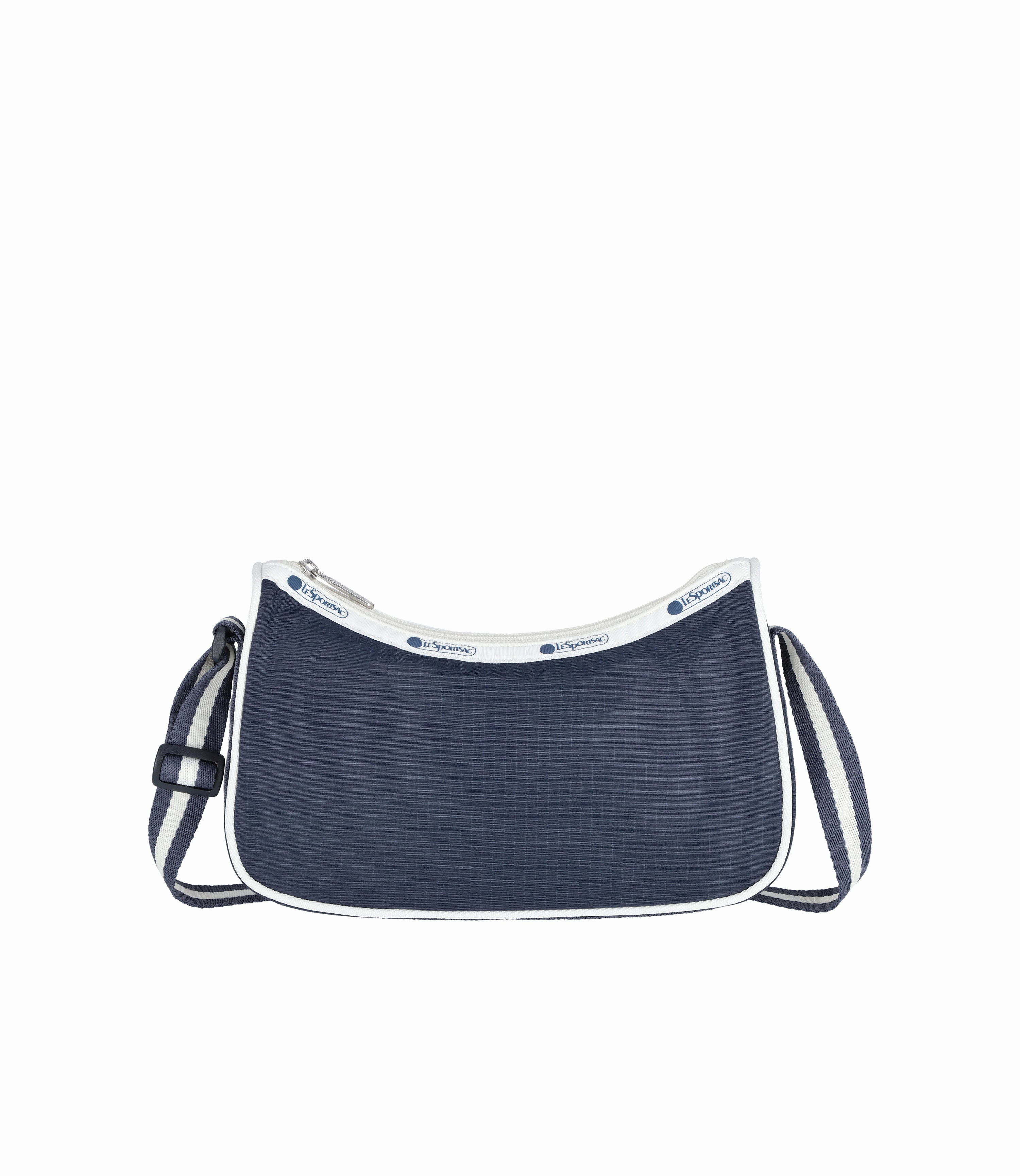 Mini East/West Shoulder Crossbody