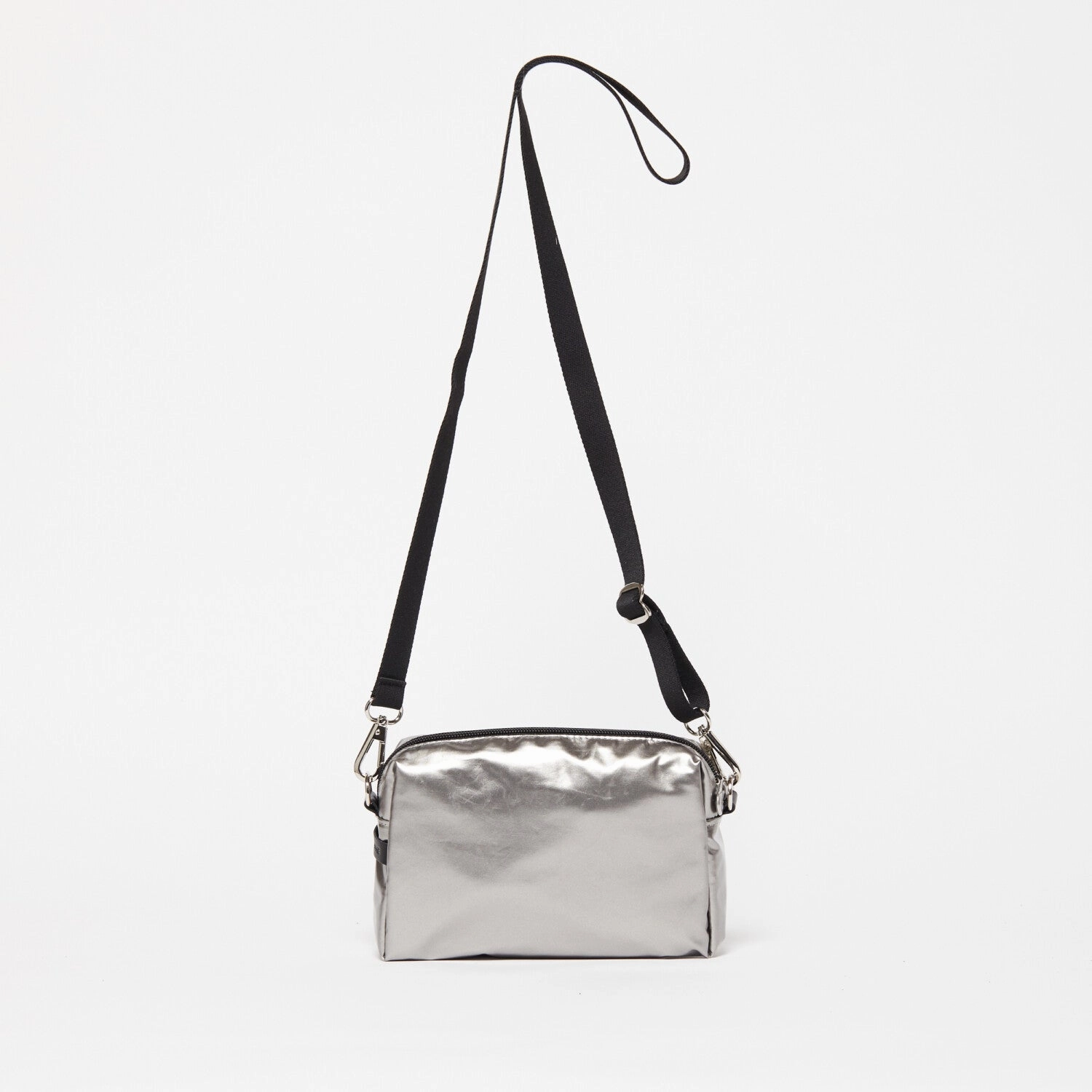 Mini Light Shoulder Bag