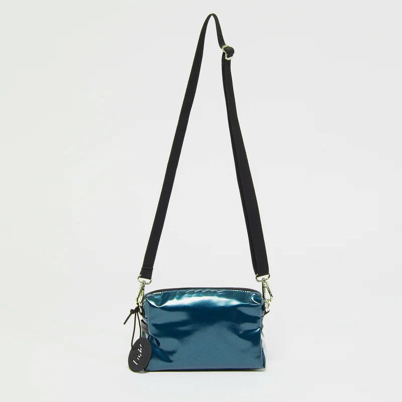 Mini Light Shoulder Bag