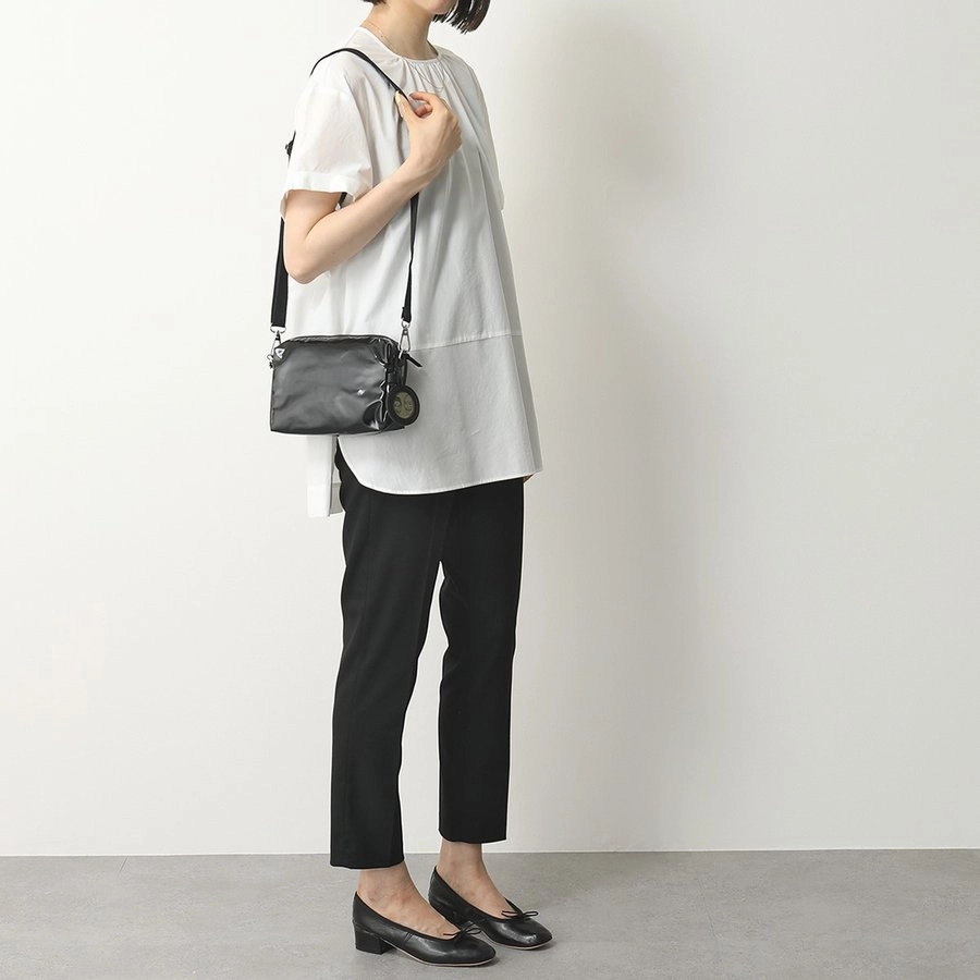 Mini Light Shoulder Bag