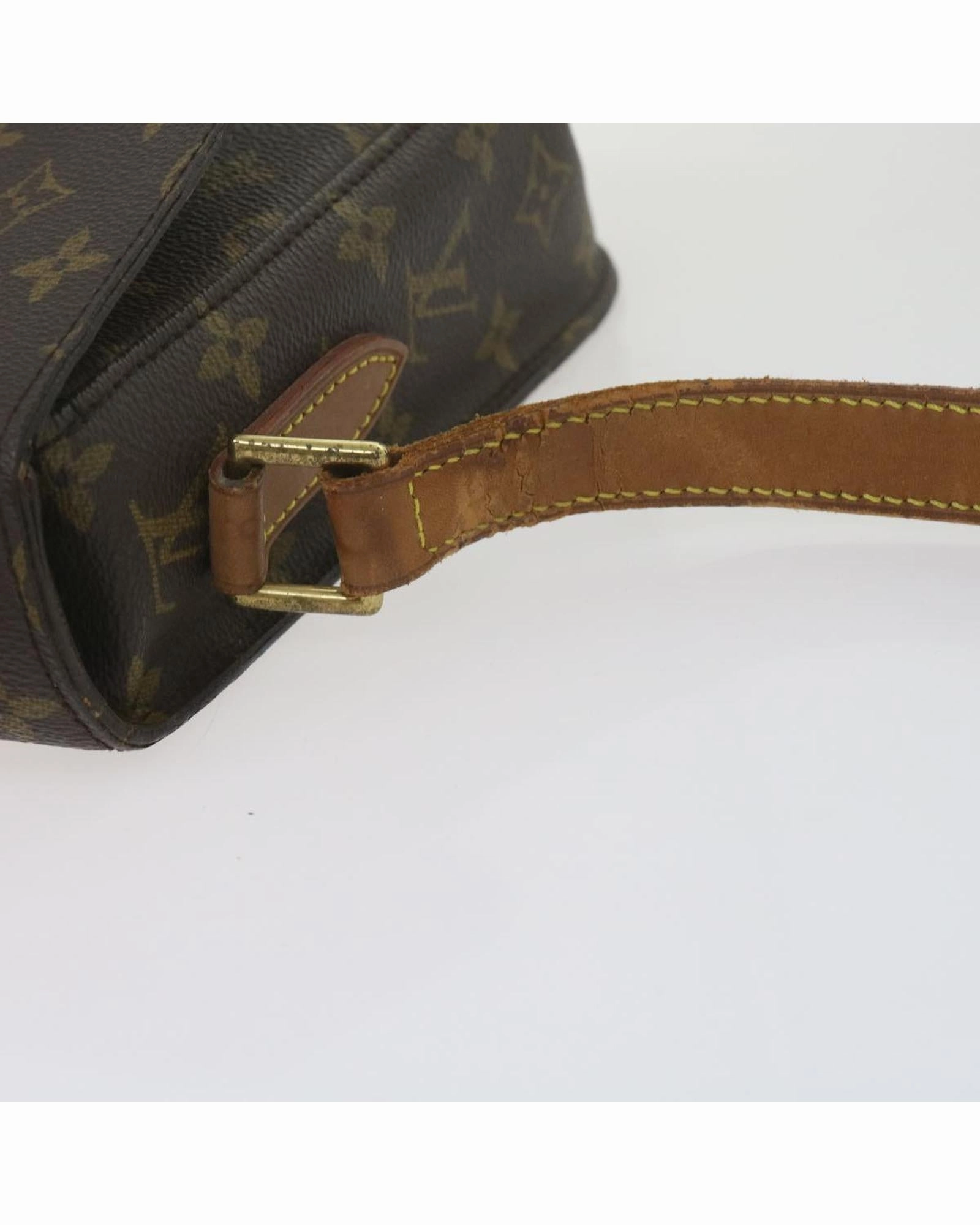 Mini Pochette Accessoires Shoulder Bag