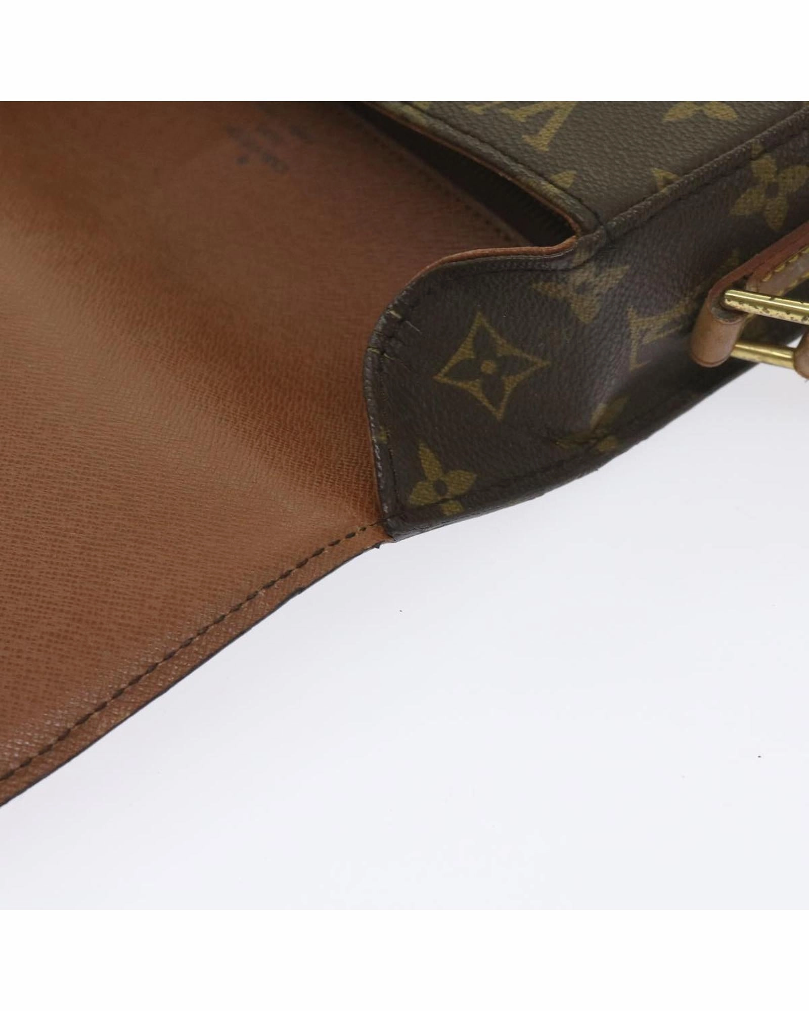 Mini Pochette Accessoires Shoulder Bag