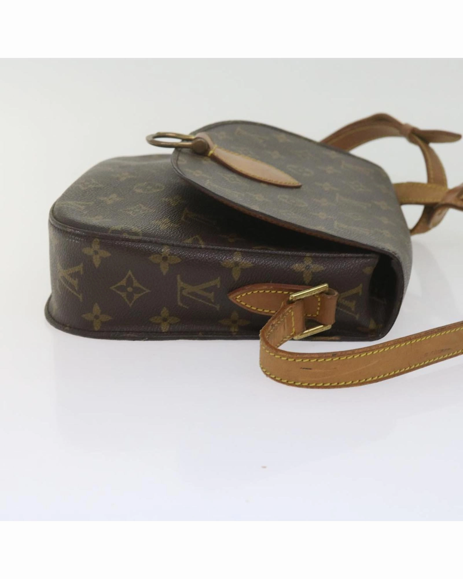 Mini Pochette Accessoires Shoulder Bag