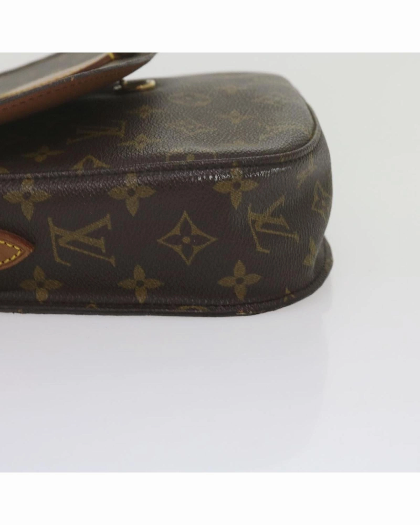 Mini Pochette Accessoires Shoulder Bag