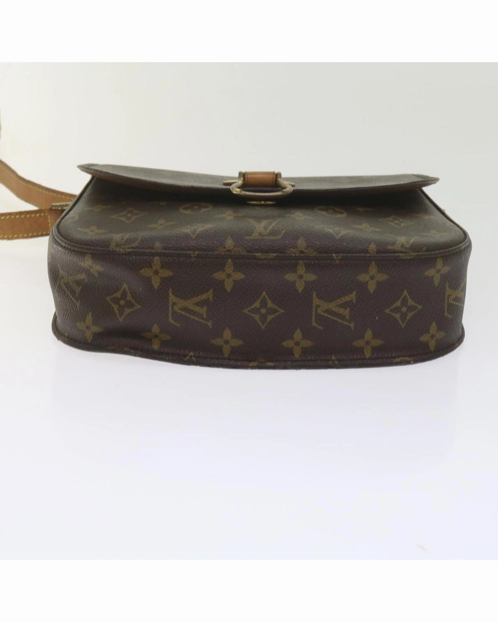 Mini Pochette Accessoires Shoulder Bag