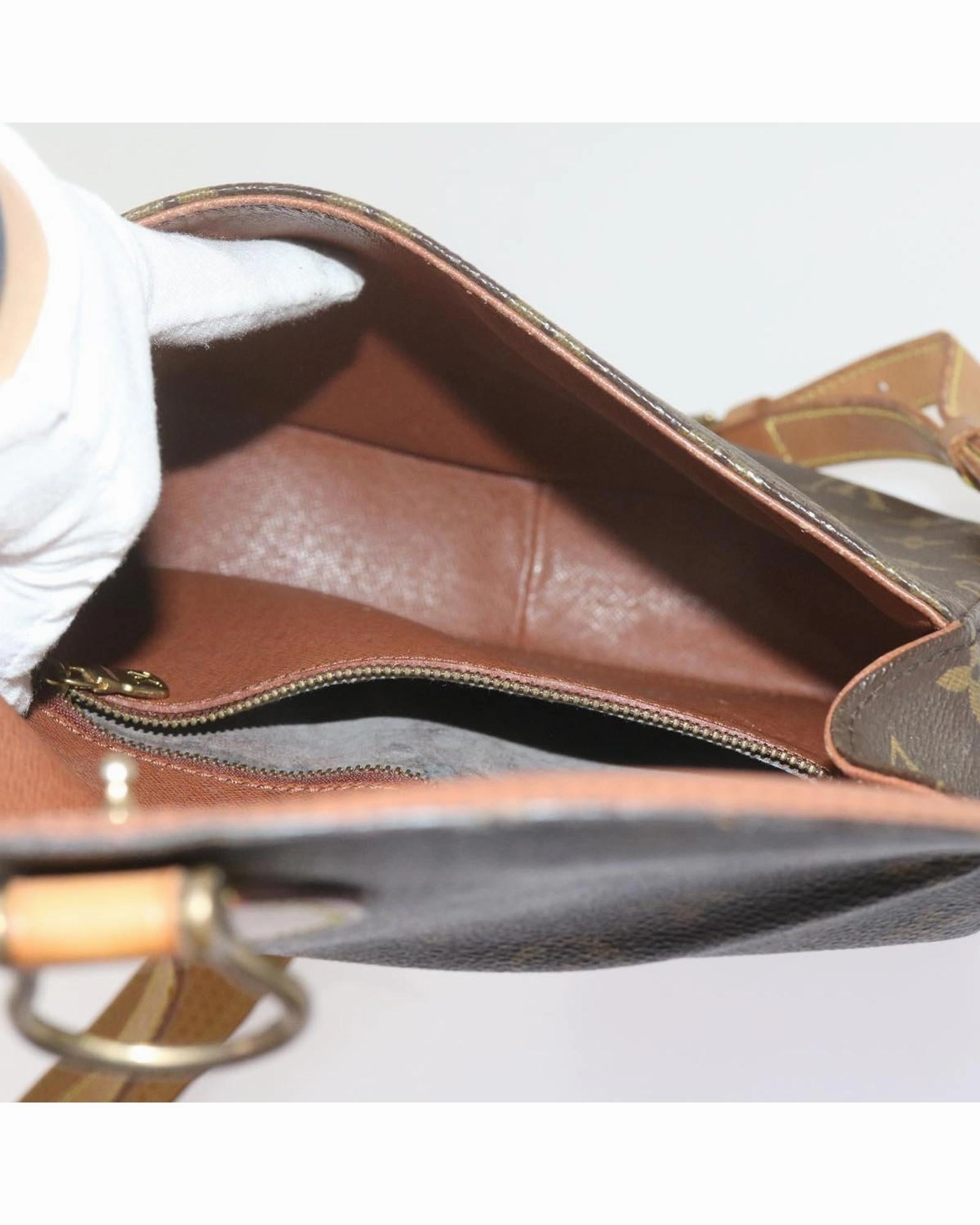 Mini Pochette Accessoires Shoulder Bag