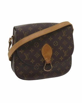 Mini Pochette Accessoires Shoulder Bag