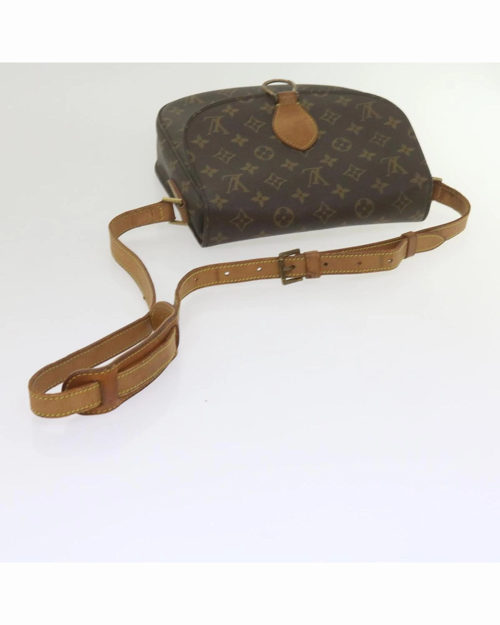 Mini Pochette Accessoires Shoulder Bag