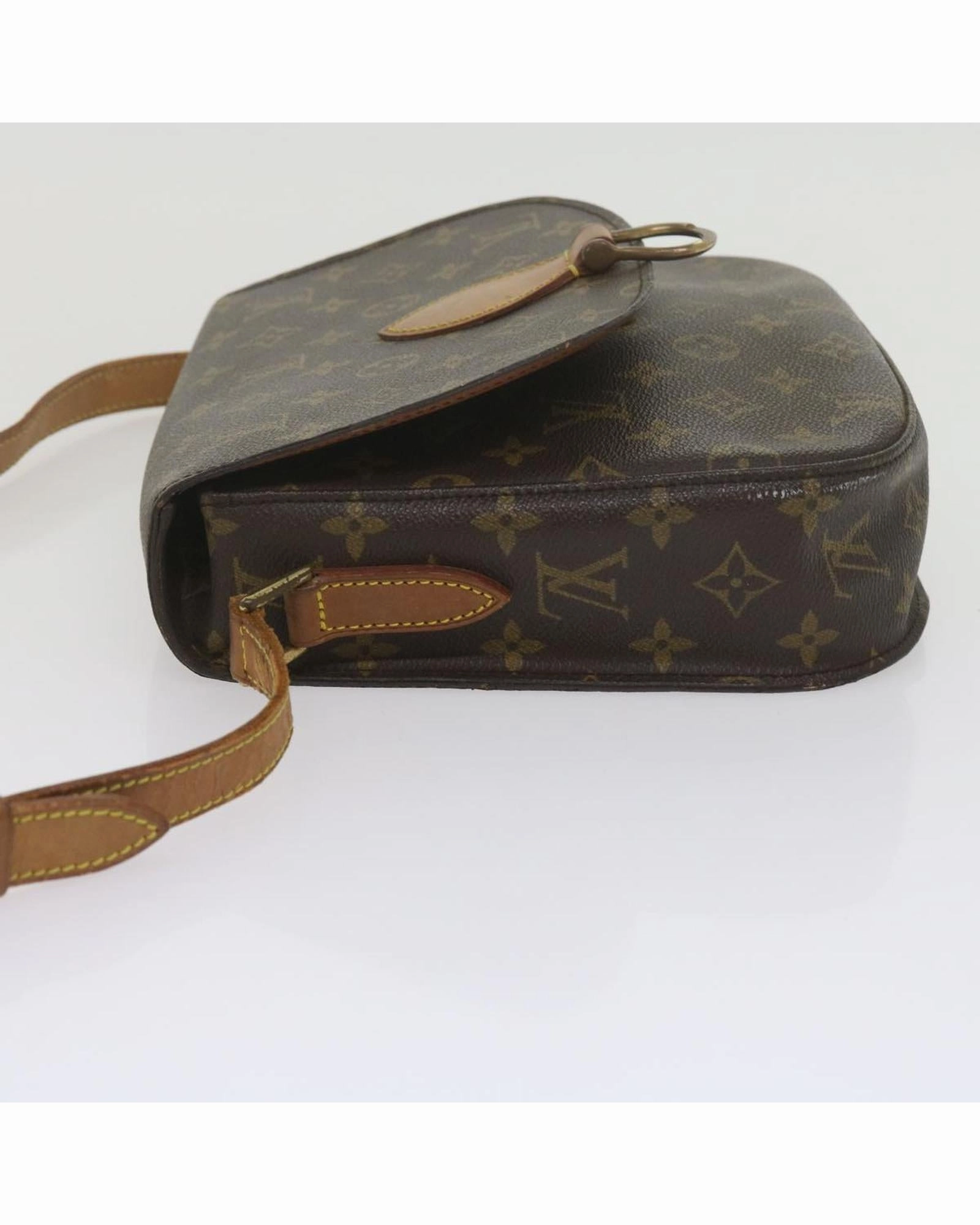 Mini Pochette Accessoires Shoulder Bag