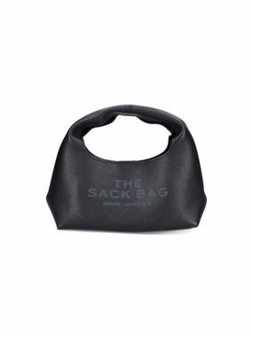 Mini "The Sack" Bag ?Black