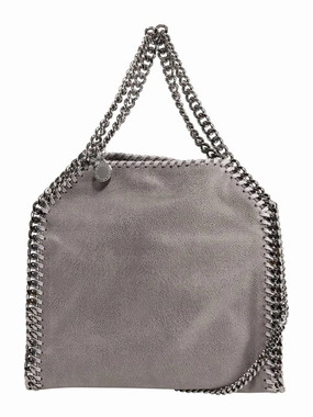 Mini Tote Eco Shaggy Deer