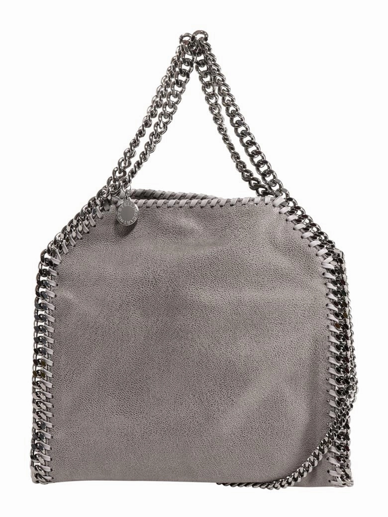 Mini Tote Eco Shaggy Deer