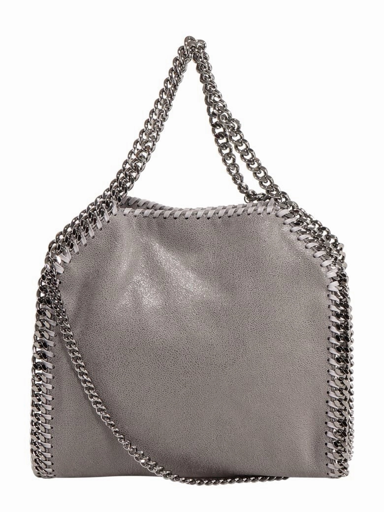 Mini Tote Eco Shaggy Deer