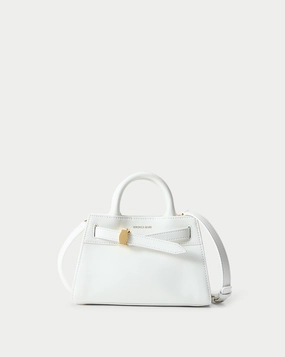 Mini Veronica Beard Dash Bag