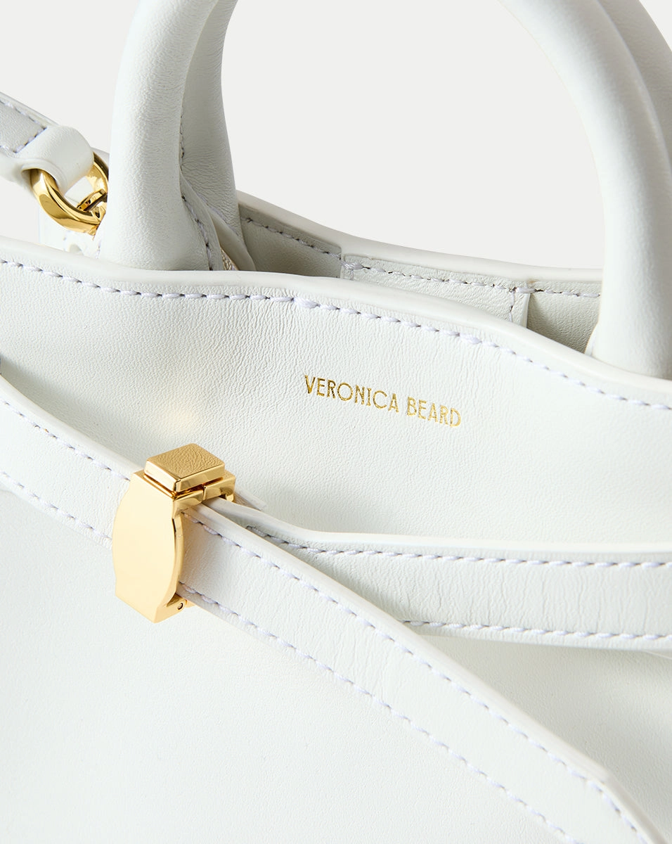 Mini Veronica Beard Dash Bag