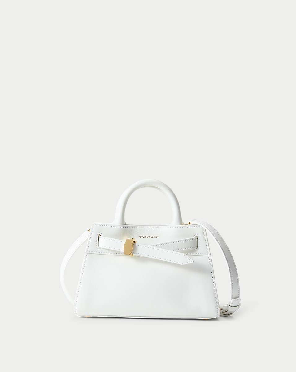 Mini Veronica Beard Dash Bag