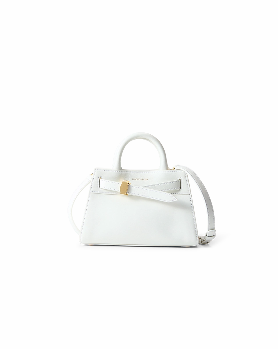 Mini Veronica Beard Dash Bag