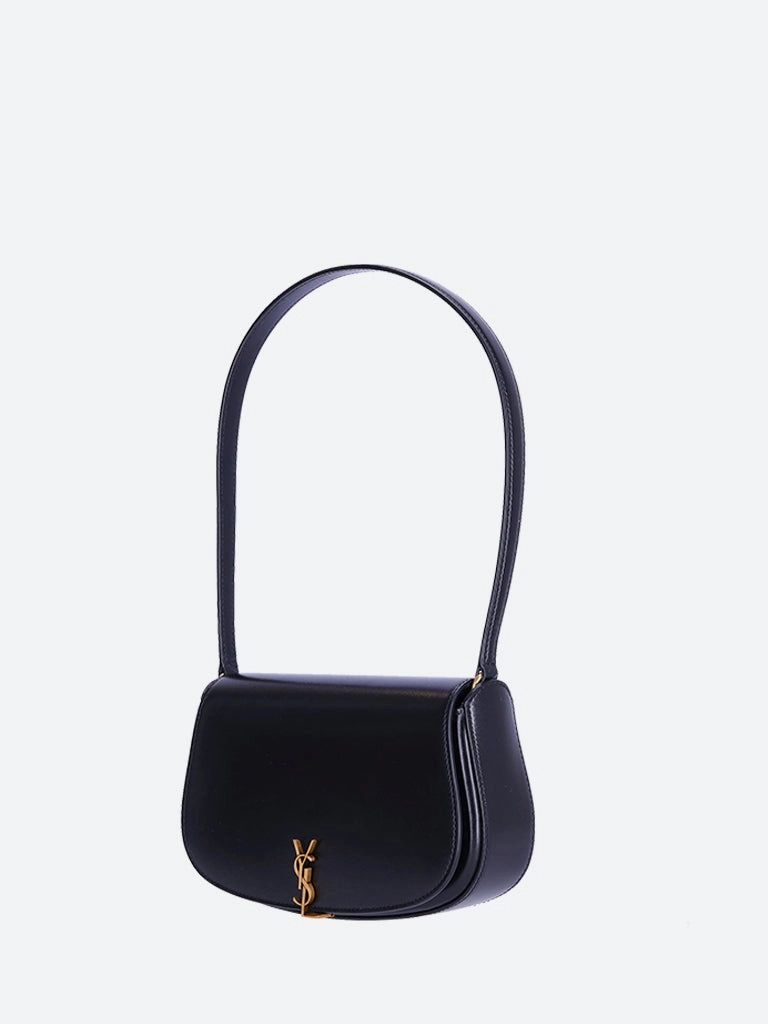 Mini voltaire in box saint laurent