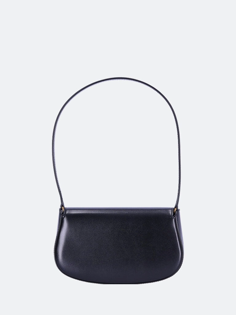 Mini voltaire in box saint laurent