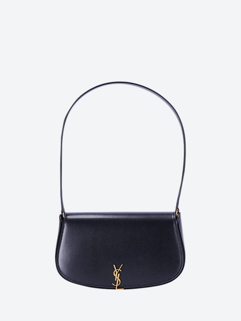 Mini voltaire in box saint laurent