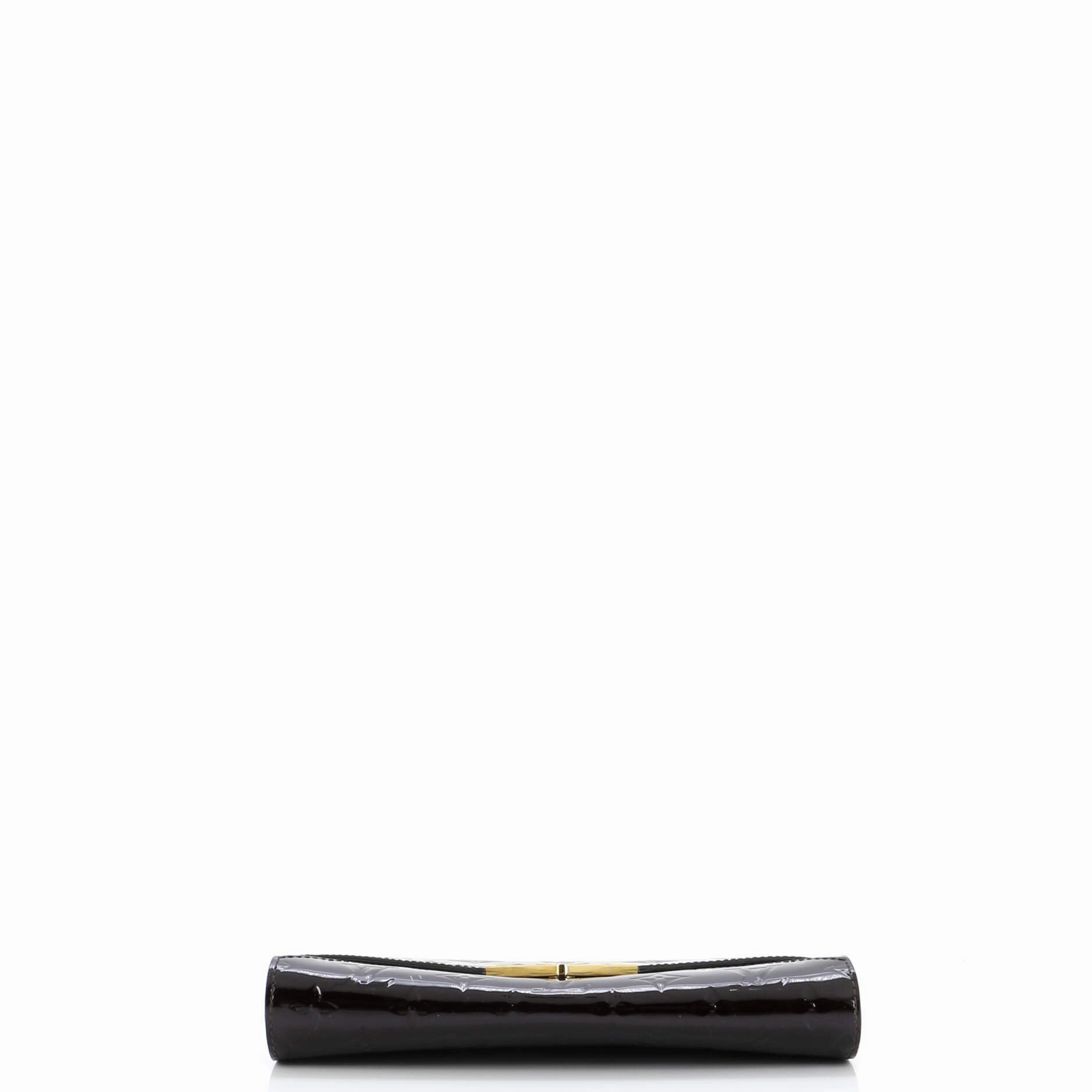 Mira Handbag Monogram Vernis