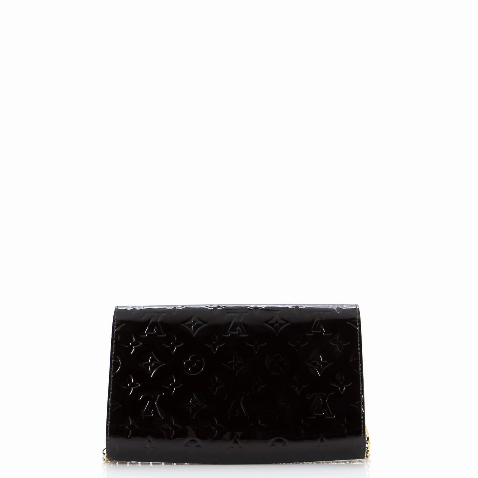 Mira Handbag Monogram Vernis