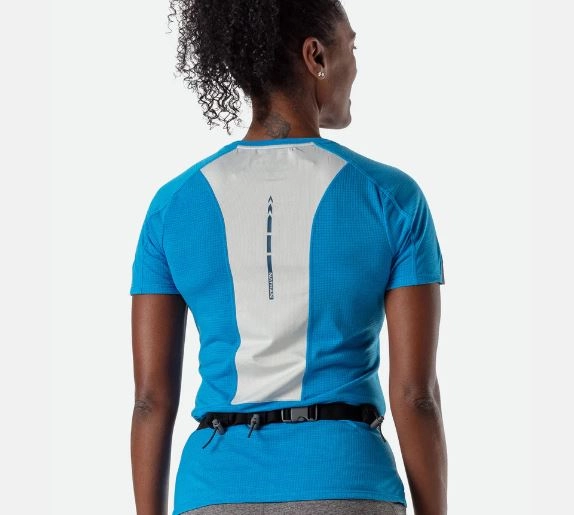 Mirage Pack Plus Adjustable Belt
