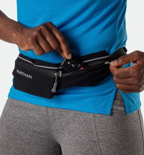 Mirage Pack Plus Adjustable Belt
