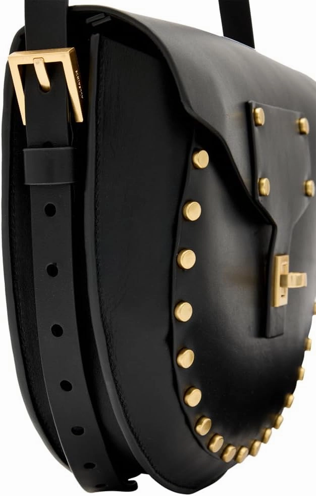 Miro Saddle Bag