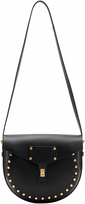 Miro Saddle Bag
