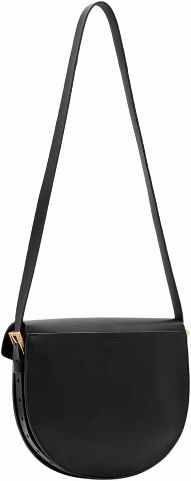 Miro Saddle Bag