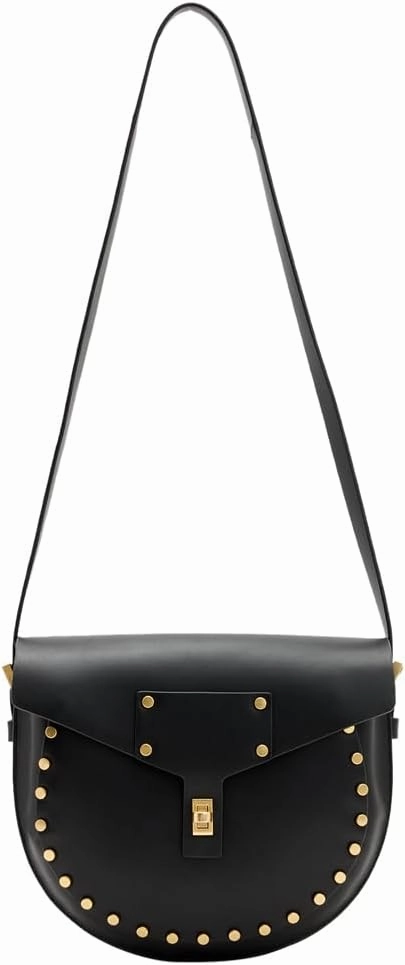Miro Saddle Bag
