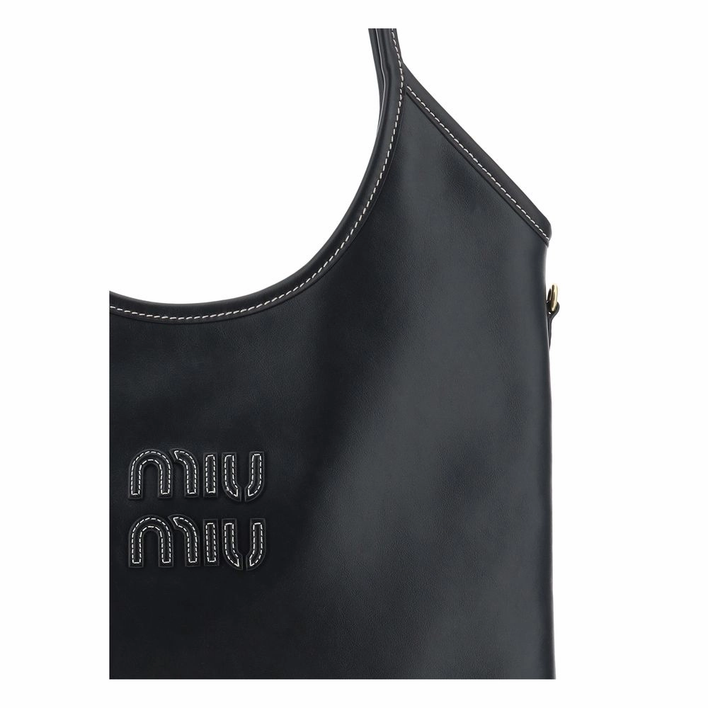 Miu Miu Ivy Shoulder Bag