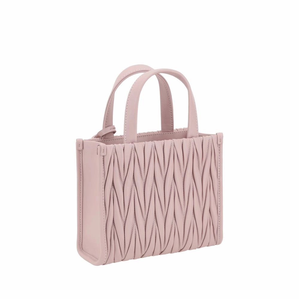 Miu Miu Matelass?? Shoulder Bag