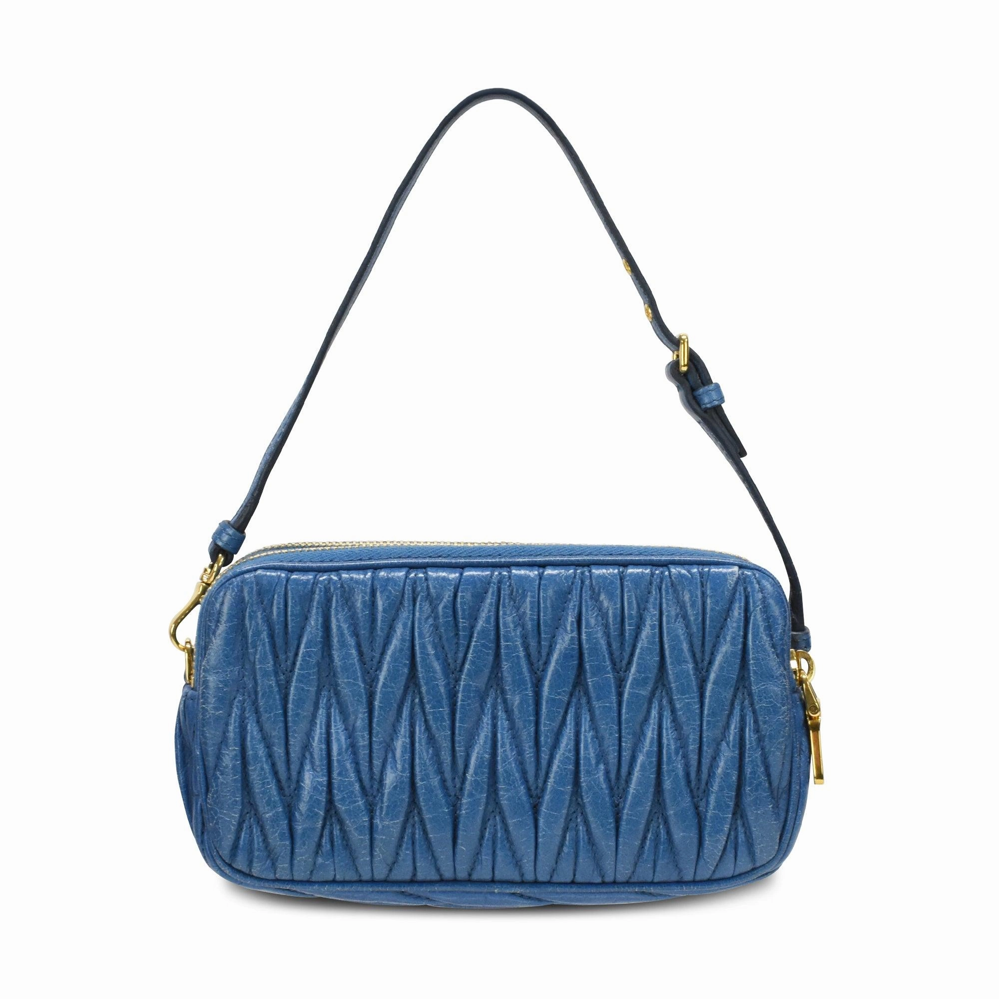 Miu Miu Mini Bag