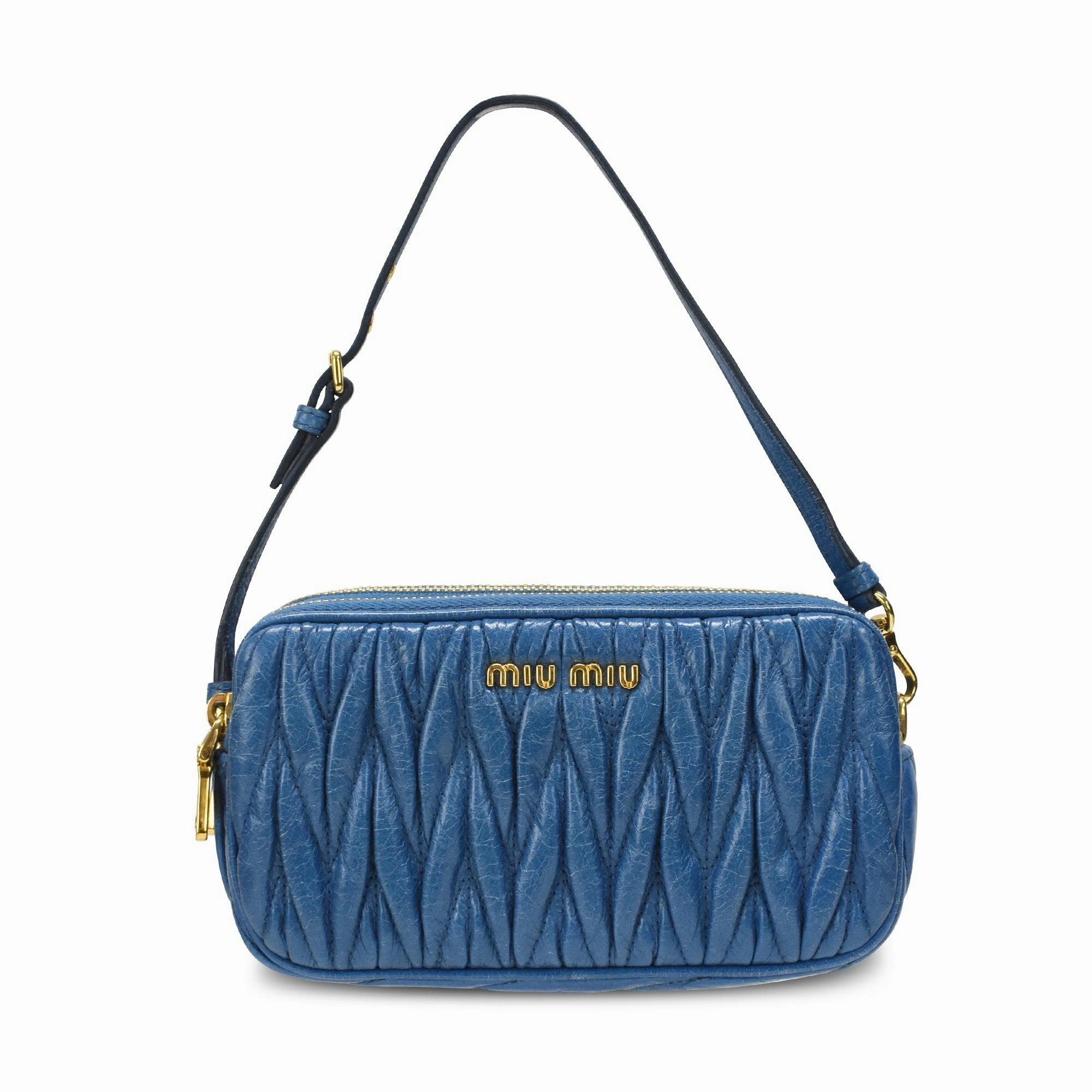 Miu Miu Mini Bag