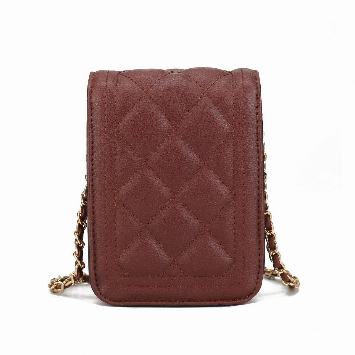 MKF Collection Gemma Crossbody Bag by Mia K